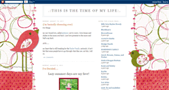 Desktop Screenshot of jtpace.blogspot.com
