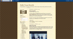 Desktop Screenshot of bonzuko.blogspot.com