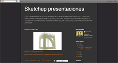 Desktop Screenshot of blogsketchupru.blogspot.com