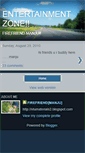 Mobile Screenshot of firefriendfun.blogspot.com
