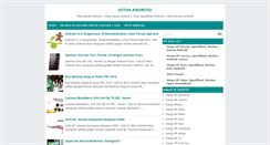 Desktop Screenshot of culturaalternativaelsindicato.blogspot.com