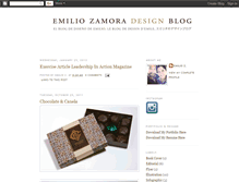 Tablet Screenshot of emiliozamorarubio.blogspot.com