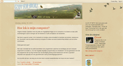 Desktop Screenshot of goinforbroke.blogspot.com