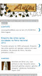 Mobile Screenshot of emporioartes.blogspot.com