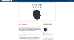 Desktop Screenshot of femunrepass.blogspot.com