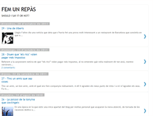 Tablet Screenshot of femunrepass.blogspot.com