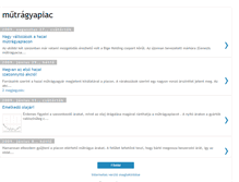 Tablet Screenshot of mutragyapiac.blogspot.com