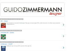 Tablet Screenshot of guidozimmermann.blogspot.com