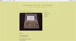 Desktop Screenshot of boltsnuts.blogspot.com