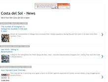 Tablet Screenshot of costadelsolspainnews.blogspot.com