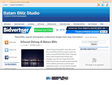 Tablet Screenshot of batamblitz.blogspot.com