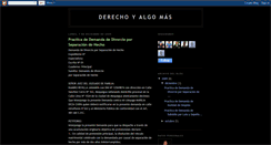 Desktop Screenshot of luisalbertogonzalessalazar.blogspot.com