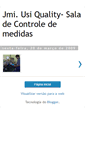 Mobile Screenshot of jmiusiquality-saladecontrole.blogspot.com