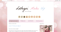 Desktop Screenshot of lavegui.blogspot.com