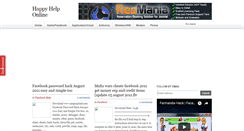 Desktop Screenshot of cheatshackgame.blogspot.com