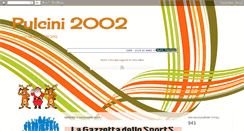 Desktop Screenshot of catpulcini2002.blogspot.com