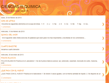 Tablet Screenshot of cienciasmixta5.blogspot.com