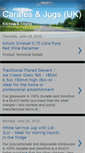 Mobile Screenshot of carafes-jugs.blogspot.com