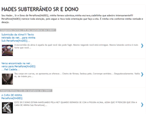 Tablet Screenshot of hadessrdonopersefone.blogspot.com
