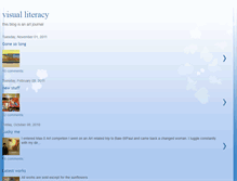 Tablet Screenshot of amberlounder.blogspot.com