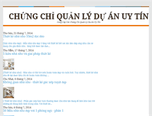 Tablet Screenshot of chungchiquanly.blogspot.com