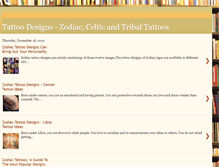 Tablet Screenshot of jaduls-tattoodesigns-zodiaccelti.blogspot.com