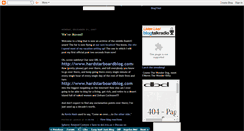 Desktop Screenshot of hardstarboard.blogspot.com