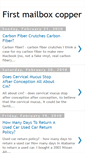 Mobile Screenshot of fir-mailbo-copp.blogspot.com