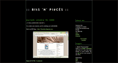 Desktop Screenshot of florecitos.blogspot.com