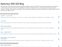 Tablet Screenshot of eng025.blogspot.com