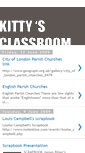 Mobile Screenshot of classroomforall.blogspot.com