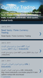 Mobile Screenshot of mtam-currencytrading.blogspot.com