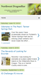 Mobile Screenshot of nwdragonflier.blogspot.com