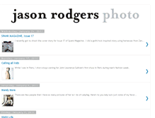 Tablet Screenshot of jasonrodgersphoto.blogspot.com