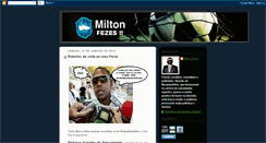 Desktop Screenshot of miltonfezes.blogspot.com