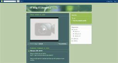 Desktop Screenshot of marcelacardozo.blogspot.com