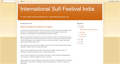 Desktop Screenshot of isfi-2012.blogspot.com