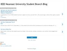 Tablet Screenshot of ieee-neu.blogspot.com