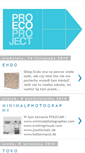 Mobile Screenshot of proecoproject.blogspot.com