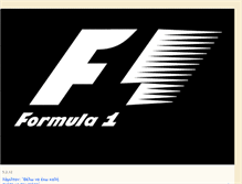 Tablet Screenshot of f1-m1con.blogspot.com