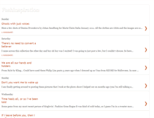 Tablet Screenshot of myfashion-inspiration.blogspot.com