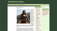 Desktop Screenshot of hanler03.blogspot.com