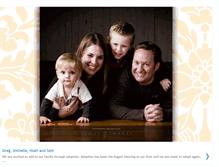 Tablet Screenshot of greg-michelle-noah-sam.blogspot.com