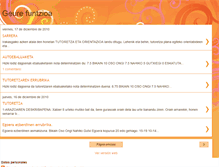 Tablet Screenshot of geurefuntzioa.blogspot.com
