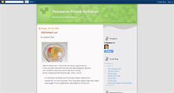 Desktop Screenshot of phpdephee.blogspot.com