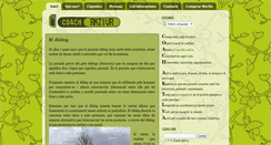 Desktop Screenshot of coach-aktiva.blogspot.com