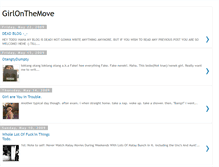 Tablet Screenshot of fee-girlonthemove-fee.blogspot.com