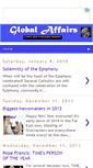 Mobile Screenshot of globalworldaffairs.blogspot.com