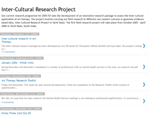 Tablet Screenshot of inter-cultural.blogspot.com