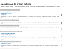 Tablet Screenshot of ottoportuguese.blogspot.com